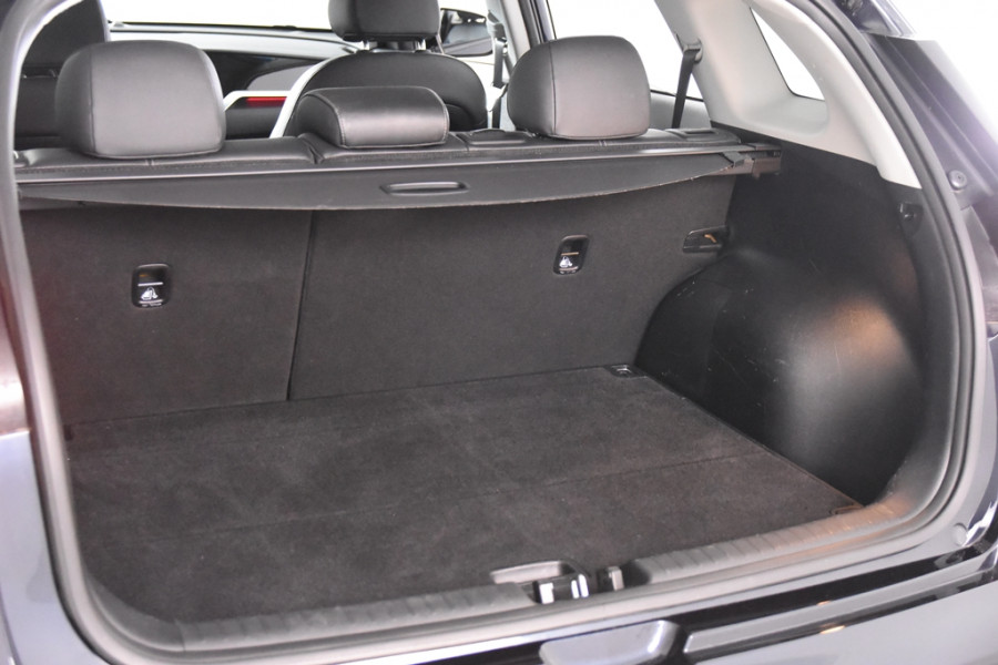 Kia Niro 1.6 Vision Hybrid *1ste Eigenaar*Leer*Navigatie*Keyless