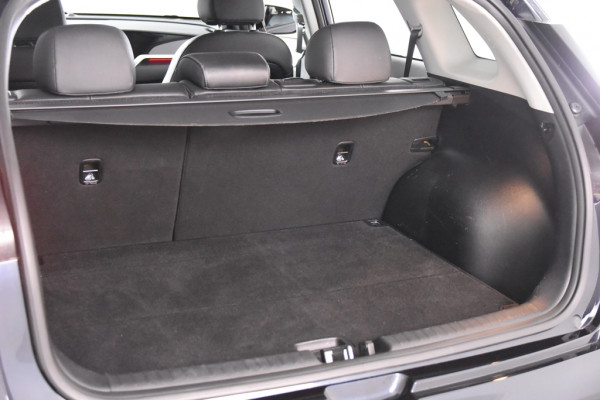 Kia Niro 1.6 Vision Hybrid *1ste Eigenaar*Leer*Navigatie*Keyless