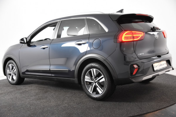 Kia Niro 1.6 Vision Hybrid *1ste Eigenaar*Leer*Navigatie*Keyless