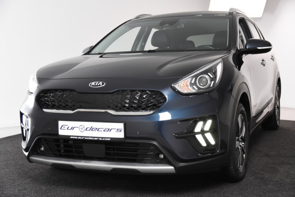 Kia Niro 1.6 Vision Hybrid *1ste Eigenaar*Leer*Navigatie*Keyless