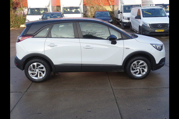 Opel Crossland X 1.2 Automaat