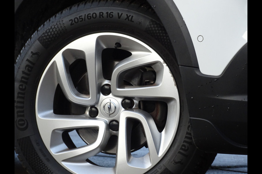 Opel Crossland X 1.2 Automaat