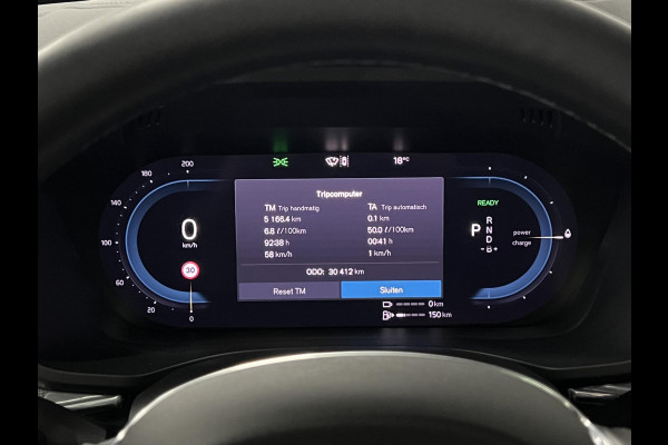 Volvo XC60 2.0 T6 Plug-in hybrid AWD Ultra Black Edition Trekhaak | Bowers & Wilkins | Massage | Stoel ventilatie | Open dak | Stuur-/stoelverwarming | Head-up