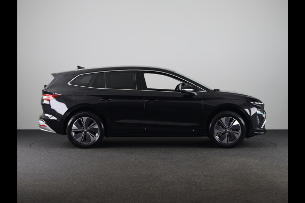 Škoda Enyaq 85 Business Edition 286pk | Elektrische stoel | Blind Spot | Adaptive Cruise Control | Navigatie | Camera | Bumpers in carroserie kleur
