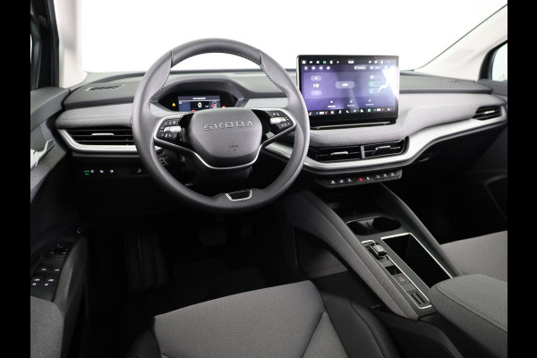 Škoda Enyaq 85 Business Edition 286pk | Elektrische stoel | Blind Spot | Adaptive Cruise Control | Navigatie | Camera | Bumpers in carroserie kleur