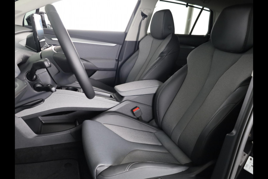 Škoda Enyaq 85 Business Edition 286pk | Elektrische stoel | Blind Spot | Adaptive Cruise Control | Navigatie | Camera | Bumpers in carroserie kleur