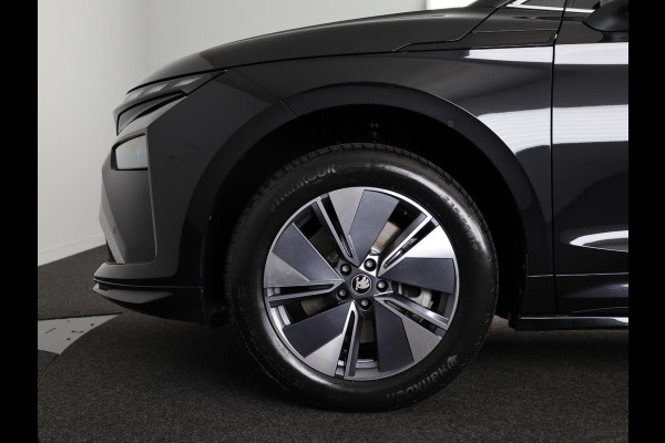 Škoda Enyaq 85 Business Edition 286pk | Elektrische stoel | Blind Spot | Adaptive Cruise Control | Navigatie | Camera | Bumpers in carroserie kleur