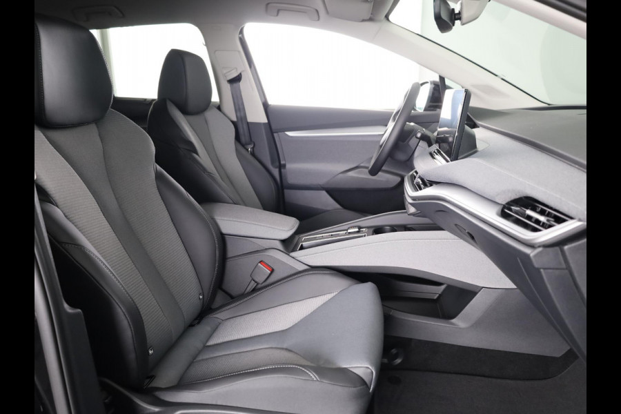 Škoda Enyaq 85 Business Edition 286pk | Elektrische stoel | Blind Spot | Adaptive Cruise Control | Navigatie | Camera | Bumpers in carroserie kleur