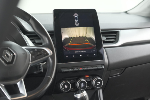 Renault Captur TCe 130 Edition One | Camera | 9.3 Inch Grootscherm | Navigatie | Apple Carplay | Parkeersensoren