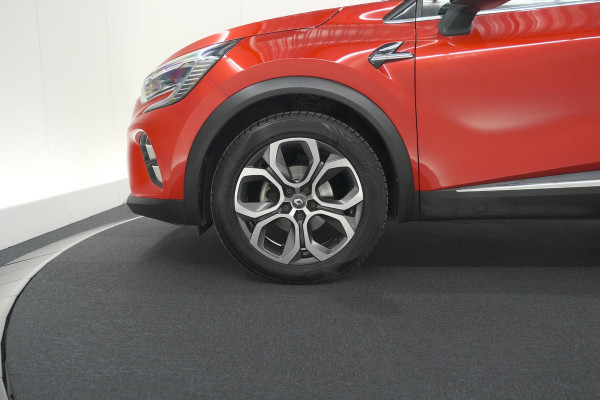 Renault Captur TCe 130 Edition One | Camera | 9.3 Inch Grootscherm | Navigatie | Apple Carplay | Parkeersensoren