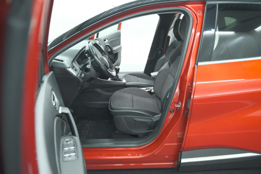 Renault Captur TCe 130 Edition One | Camera | 9.3 Inch Grootscherm | Navigatie | Apple Carplay | Parkeersensoren