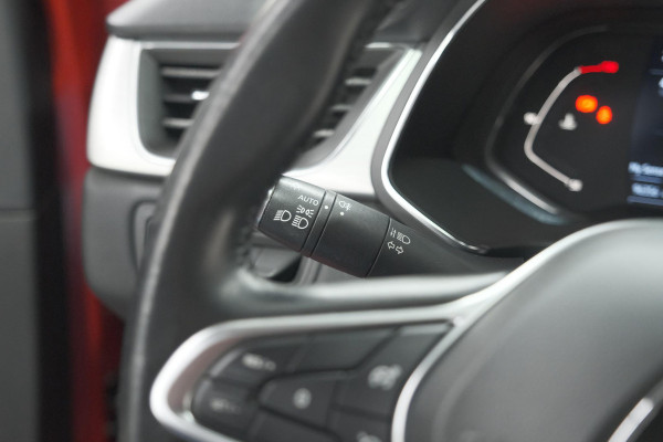 Renault Captur TCe 130 Edition One | Camera | 9.3 Inch Grootscherm | Navigatie | Apple Carplay | Parkeersensoren