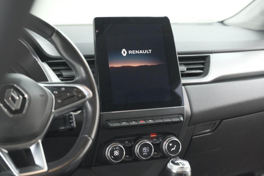 Renault Captur TCe 130 Edition One | Camera | 9.3 Inch Grootscherm | Navigatie | Apple Carplay | Parkeersensoren