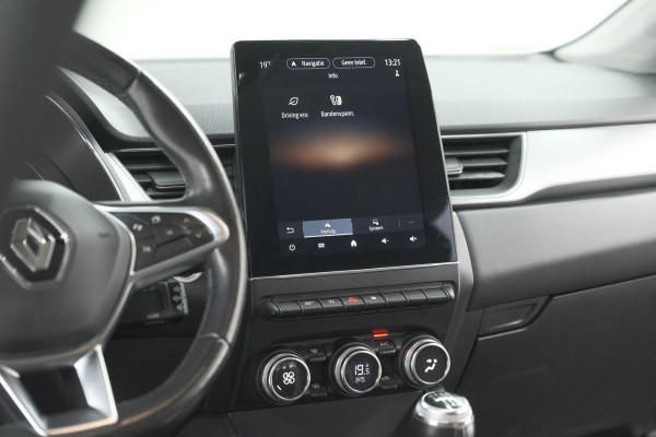 Renault Captur TCe 130 Edition One | Camera | 9.3 Inch Grootscherm | Navigatie | Apple Carplay | Parkeersensoren