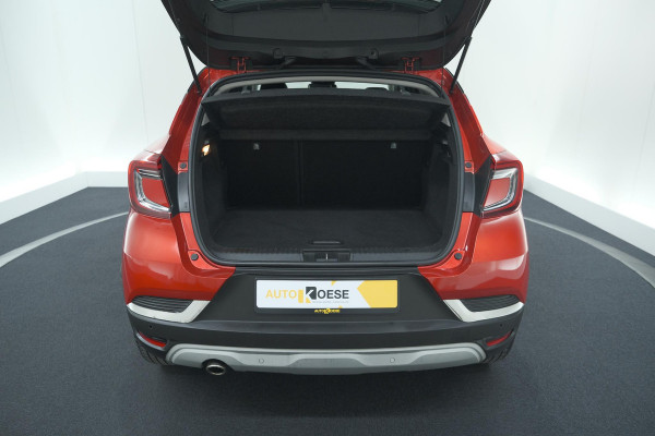 Renault Captur TCe 130 Edition One | Camera | 9.3 Inch Grootscherm | Navigatie | Apple Carplay | Parkeersensoren