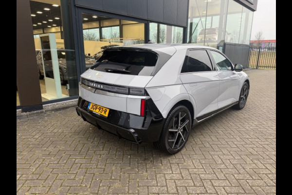 Hyundai IONIQ 5 N Line Edition Limited 84 kWh | Achteruitrij Camera | Apple Carplay/Android Auto | Cruise Control Adaptief
