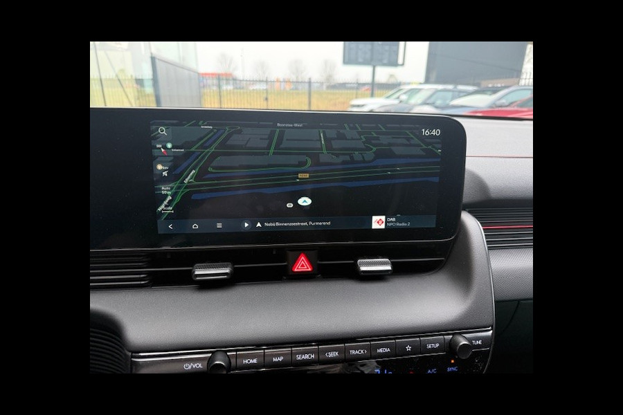 Hyundai IONIQ 5 N Line Edition Limited 84 kWh | Achteruitrij Camera | Apple Carplay/Android Auto | Cruise Control Adaptief