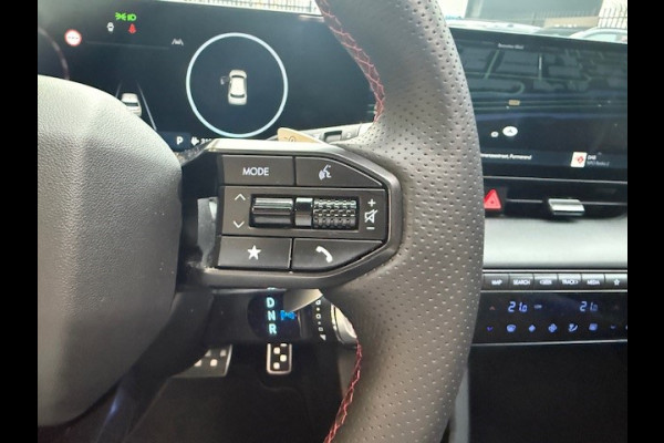 Hyundai IONIQ 5 N Line Edition Limited 84 kWh | Achteruitrij Camera | Apple Carplay/Android Auto | Cruise Control Adaptief