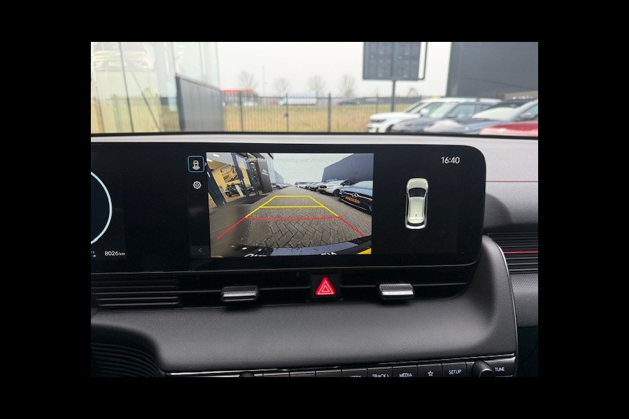 Hyundai IONIQ 5 N Line Edition Limited 84 kWh | Achteruitrij Camera | Apple Carplay/Android Auto | Cruise Control Adaptief