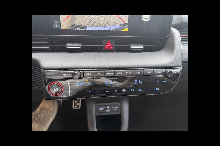 Hyundai IONIQ 5 N Line Edition Limited 84 kWh | Achteruitrij Camera | Apple Carplay/Android Auto | Cruise Control Adaptief