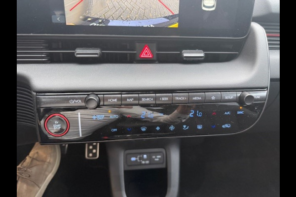 Hyundai IONIQ 5 N Line Edition Limited 84 kWh | Achteruitrij Camera | Apple Carplay/Android Auto | Cruise Control Adaptief