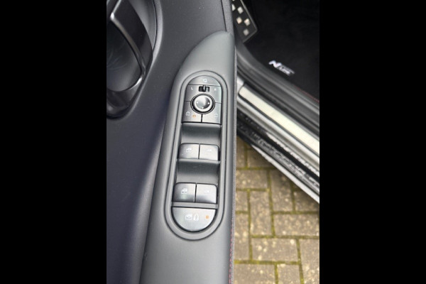 Hyundai IONIQ 5 N Line Edition Limited 84 kWh | Achteruitrij Camera | Apple Carplay/Android Auto | Cruise Control Adaptief