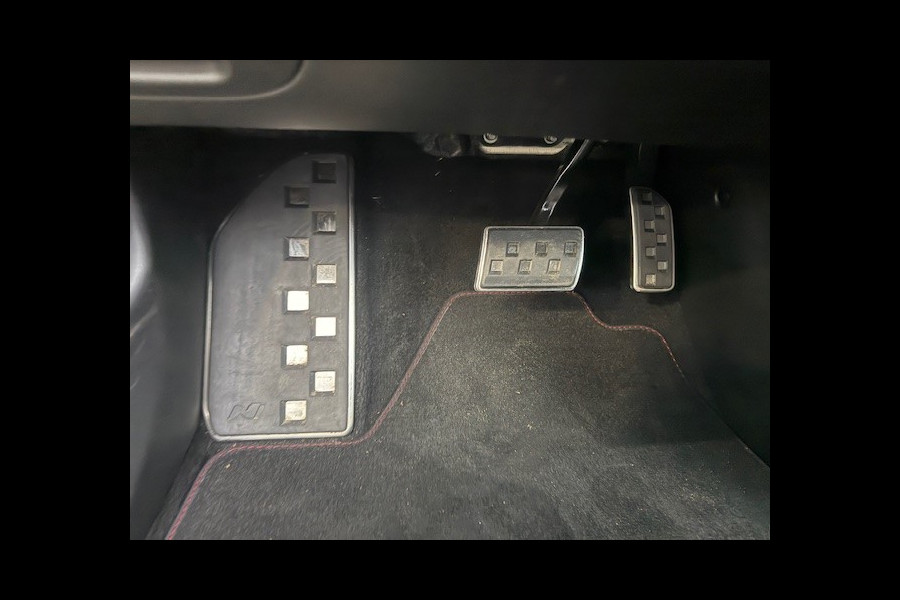 Hyundai IONIQ 5 N Line Edition Limited 84 kWh | Achteruitrij Camera | Apple Carplay/Android Auto | Cruise Control Adaptief