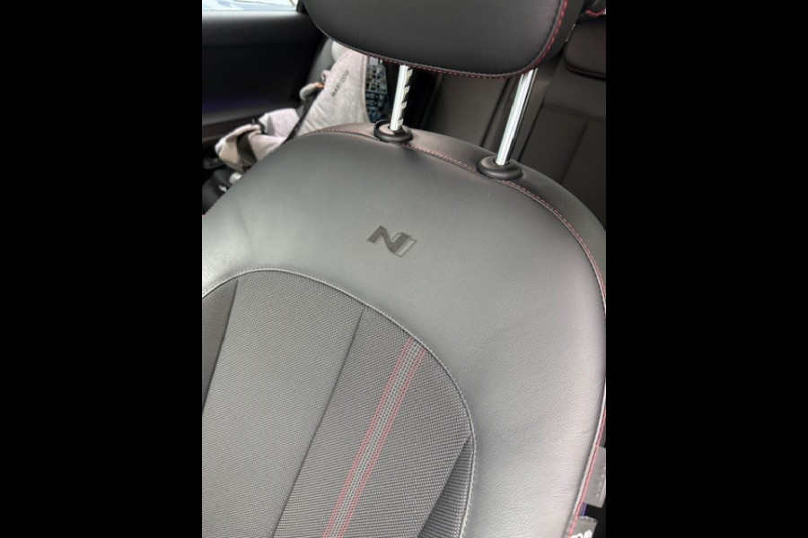 Hyundai IONIQ 5 N Line Edition Limited 84 kWh | Achteruitrij Camera | Apple Carplay/Android Auto | Cruise Control Adaptief