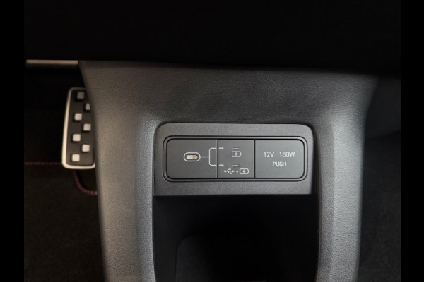 Hyundai IONIQ 5 N Line Edition Limited 84 kWh | Achteruitrij Camera | Apple Carplay/Android Auto | Cruise Control Adaptief