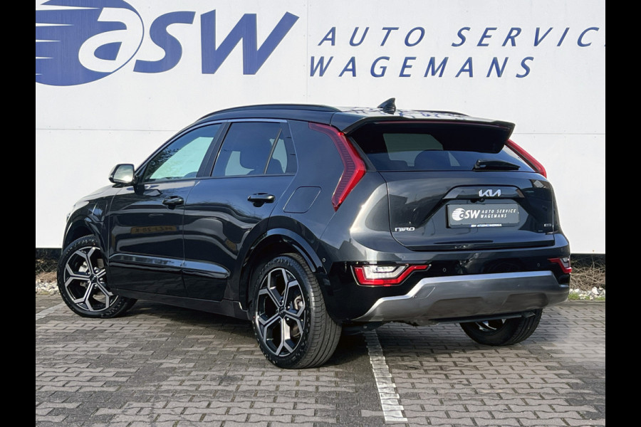 Kia Niro 1.6 GDi PHEV Launch Edition | Harman Kardon | Leder | Camera | Memory