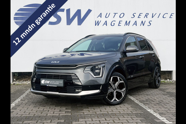 Kia Niro 1.6 GDi PHEV Launch Edition | Harman Kardon | Leder | Camera | Memory