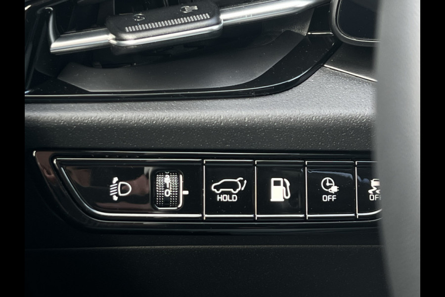 Kia Niro 1.6 GDi PHEV Launch Edition | Harman Kardon | Leder | Camera | Memory