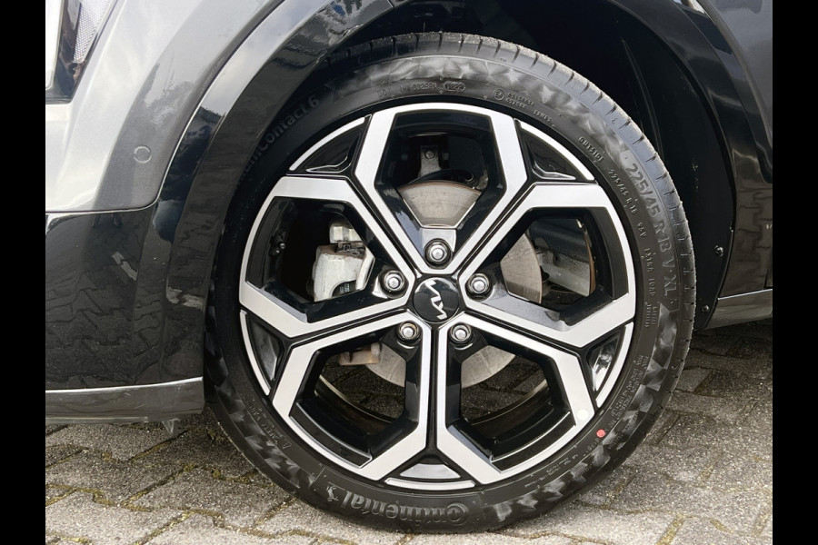Kia Niro 1.6 GDi PHEV Launch Edition | Harman Kardon | Leder | Camera | Memory