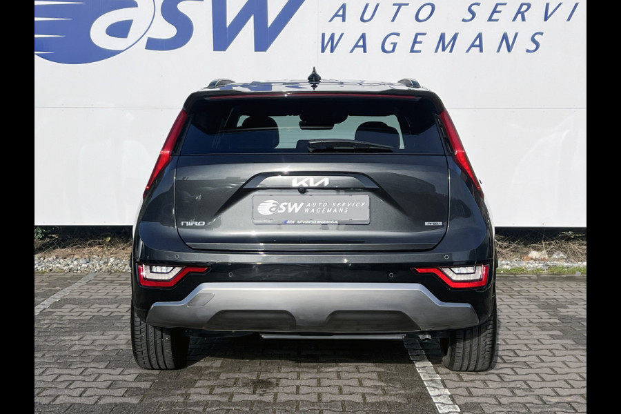 Kia Niro 1.6 GDi PHEV Launch Edition | Harman Kardon | Leder | Camera | Memory