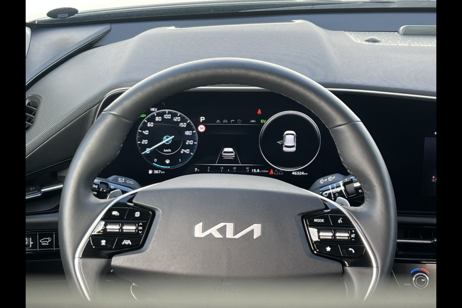 Kia Niro 1.6 GDi PHEV Launch Edition | Harman Kardon | Leder | Camera | Memory