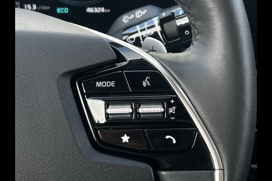 Kia Niro 1.6 GDi PHEV Launch Edition | Harman Kardon | Leder | Camera | Memory