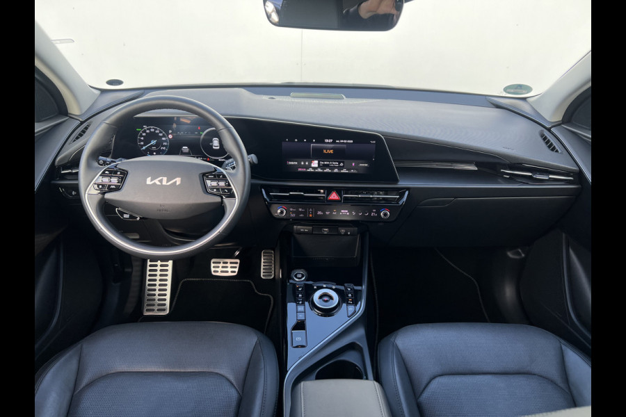 Kia Niro 1.6 GDi PHEV Launch Edition | Harman Kardon | Leder | Camera | Memory