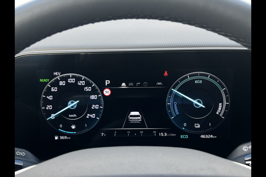 Kia Niro 1.6 GDi PHEV Launch Edition | Harman Kardon | Leder | Camera | Memory