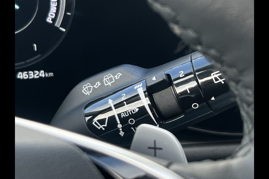 Kia Niro 1.6 GDi PHEV Launch Edition | Harman Kardon | Leder | Camera | Memory