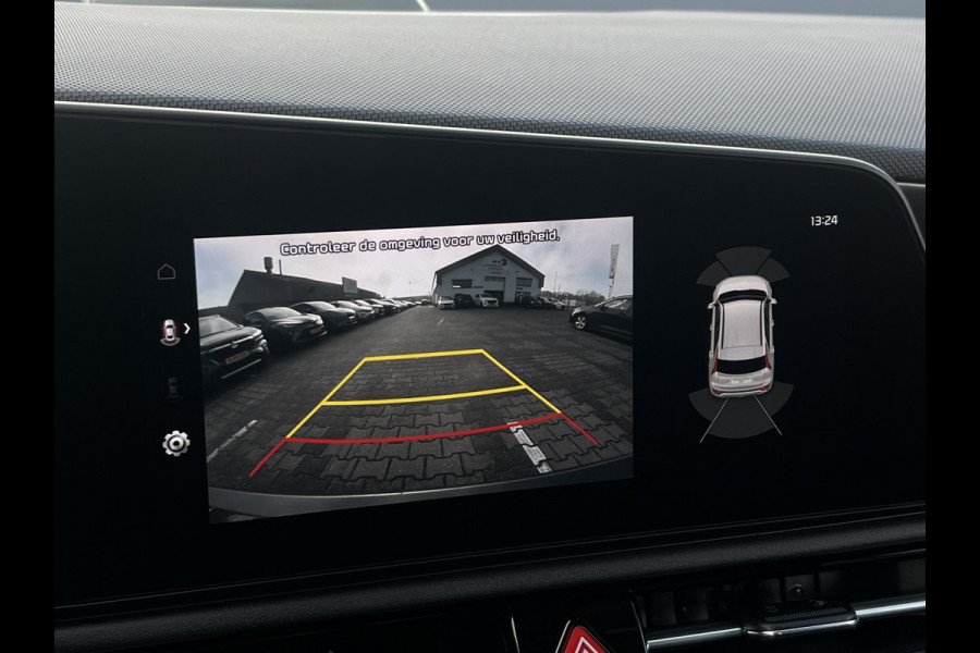 Kia Niro 1.6 GDi PHEV Launch Edition | Harman Kardon | Leder | Camera | Memory