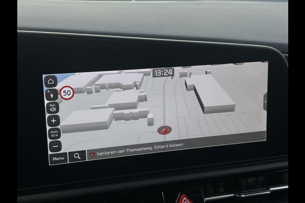 Kia Niro 1.6 GDi PHEV Launch Edition | Harman Kardon | Leder | Camera | Memory