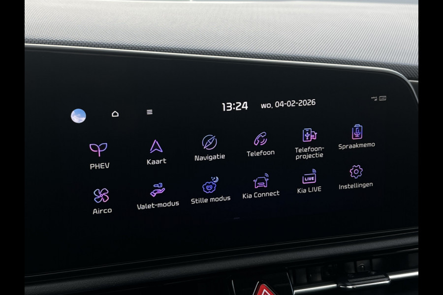 Kia Niro 1.6 GDi PHEV Launch Edition | Harman Kardon | Leder | Camera | Memory