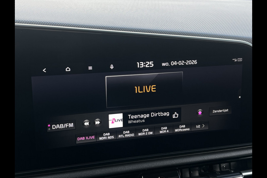 Kia Niro 1.6 GDi PHEV Launch Edition | Harman Kardon | Leder | Camera | Memory