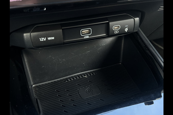 Kia Niro 1.6 GDi PHEV Launch Edition | Harman Kardon | Leder | Camera | Memory