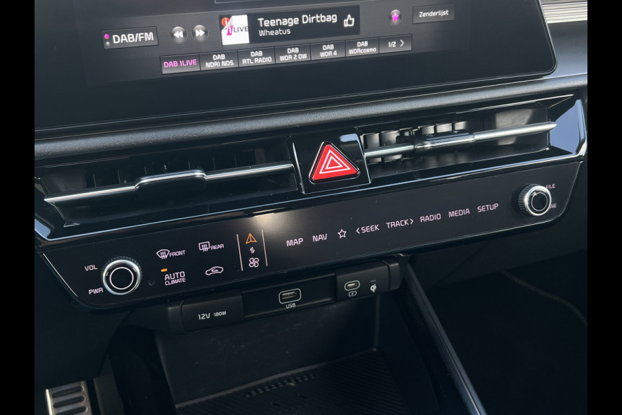 Kia Niro 1.6 GDi PHEV Launch Edition | Harman Kardon | Leder | Camera | Memory