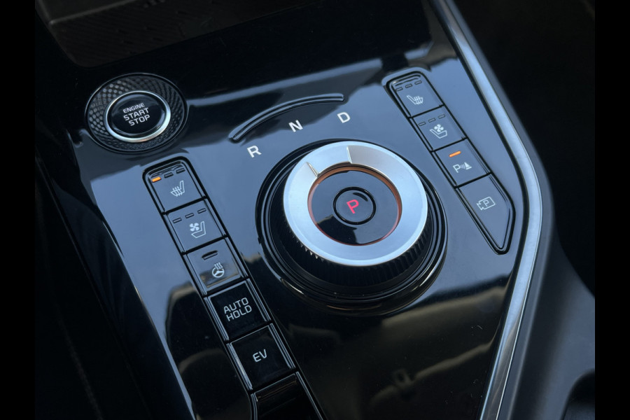Kia Niro 1.6 GDi PHEV Launch Edition | Harman Kardon | Leder | Camera | Memory