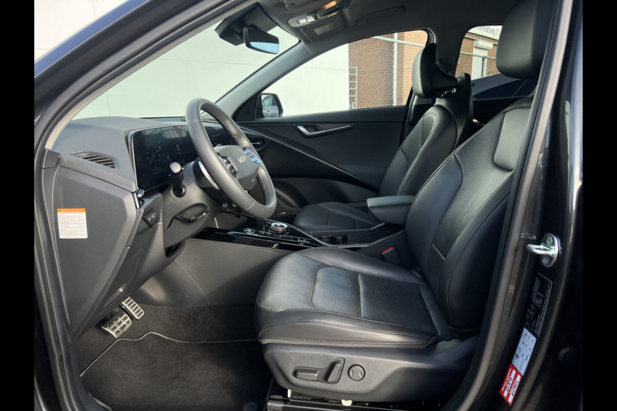 Kia Niro 1.6 GDi PHEV Launch Edition | Harman Kardon | Leder | Camera | Memory
