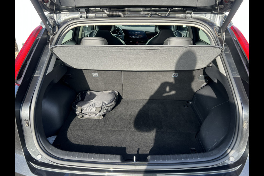 Kia Niro 1.6 GDi PHEV Launch Edition | Harman Kardon | Leder | Camera | Memory