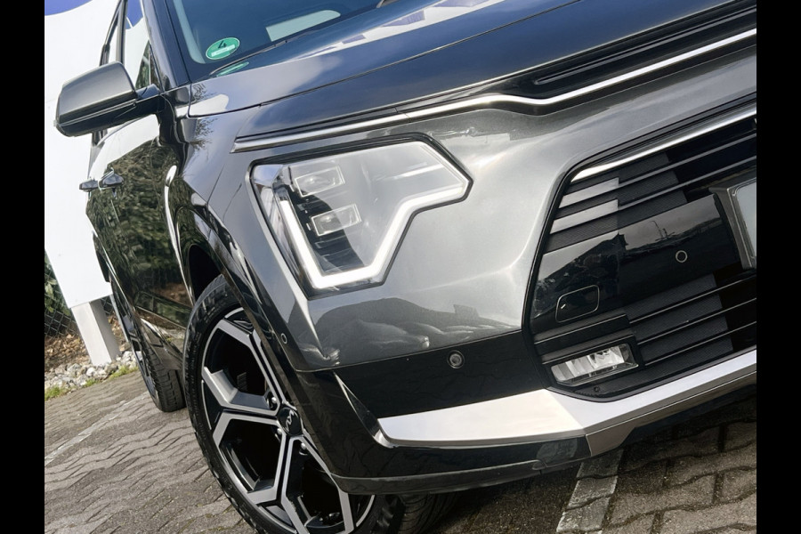 Kia Niro 1.6 GDi PHEV Launch Edition | Harman Kardon | Leder | Camera | Memory