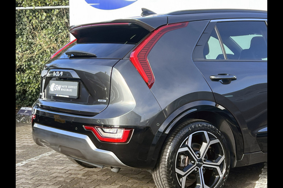 Kia Niro 1.6 GDi PHEV Launch Edition | Harman Kardon | Leder | Camera | Memory